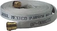 MANGUERA PARA HIDRANTE