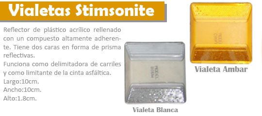 VIALETAS