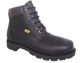 CALZADO VAN VIEN MOD. RANGER CON O CASQUILLO CELLASTIC
