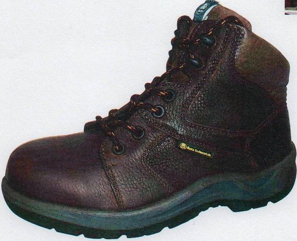 CALZADO BATA INDUSTRIALS MOD. DUNEDIN