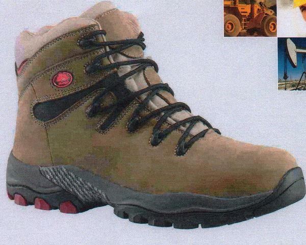 CALZADO BATA INDUSTRIALS  MOD. ACCES