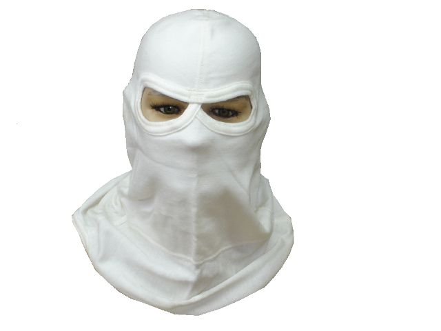 CAPUCHA (MONJA) TELA NOMEX
